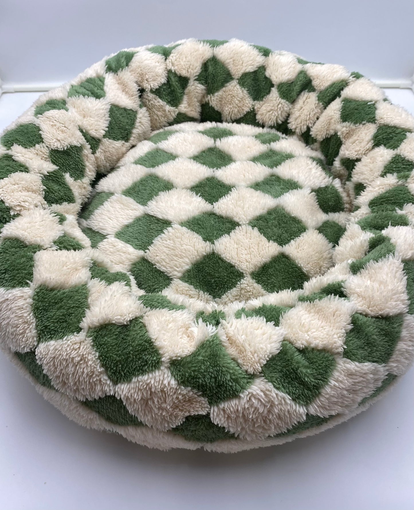 Diamond Doze Bed