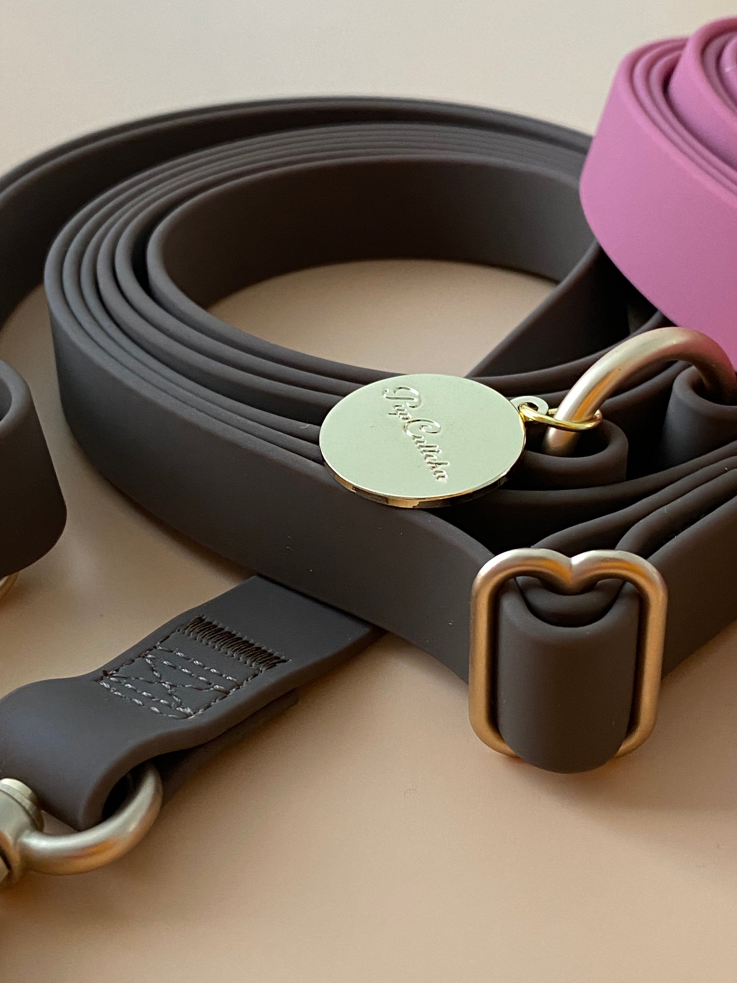 Puppucino Hands-Free Leash