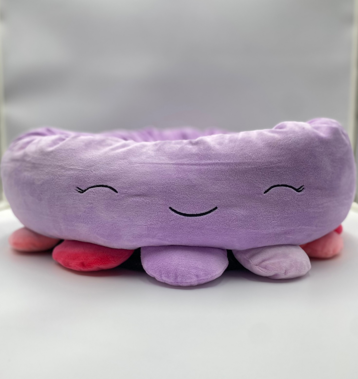 Kawaii Octopus Bed