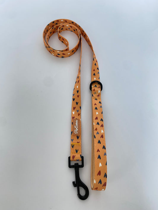 Retro Love Leash