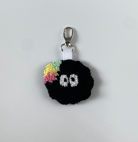 Susuwatari Clip-On